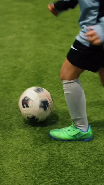 Publication de Foot Élite 78 du 3 février 2026